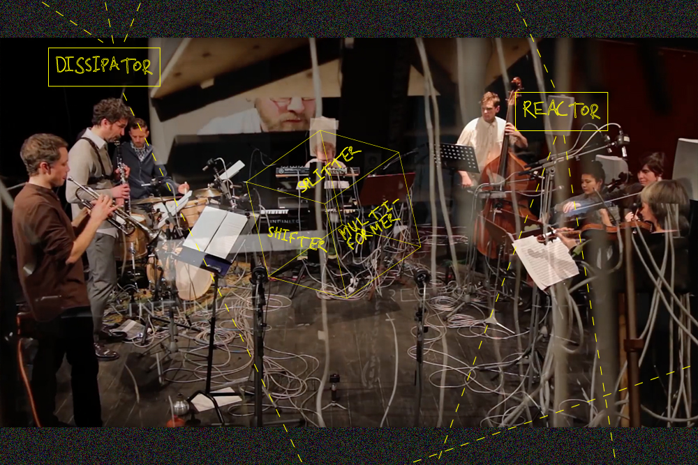 The Revoid Ensemble