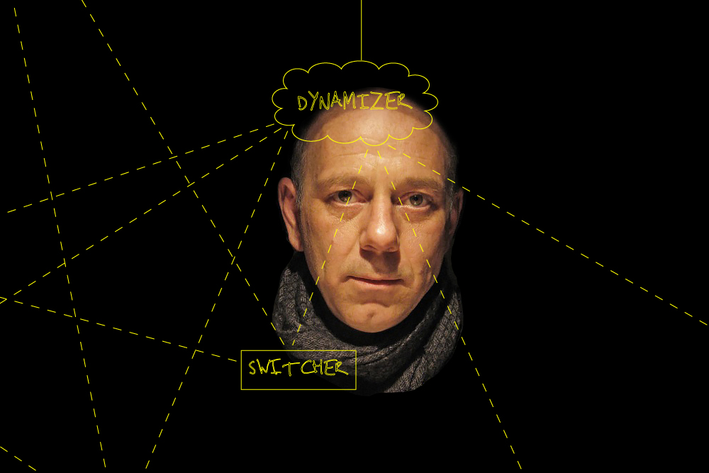 Lab Days #2 — Johan Petri