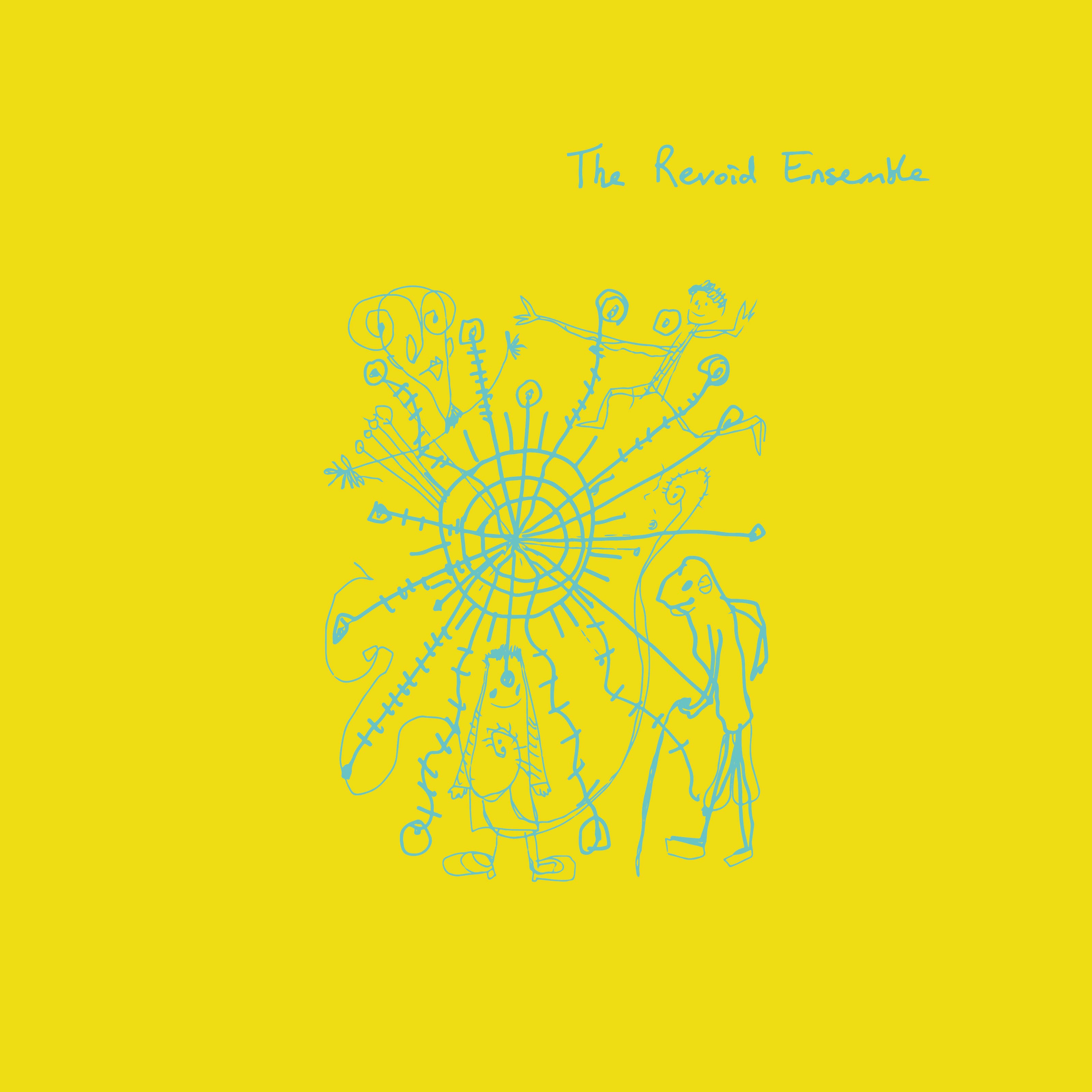 The Revoid Ensemble — Revoid Ensemble