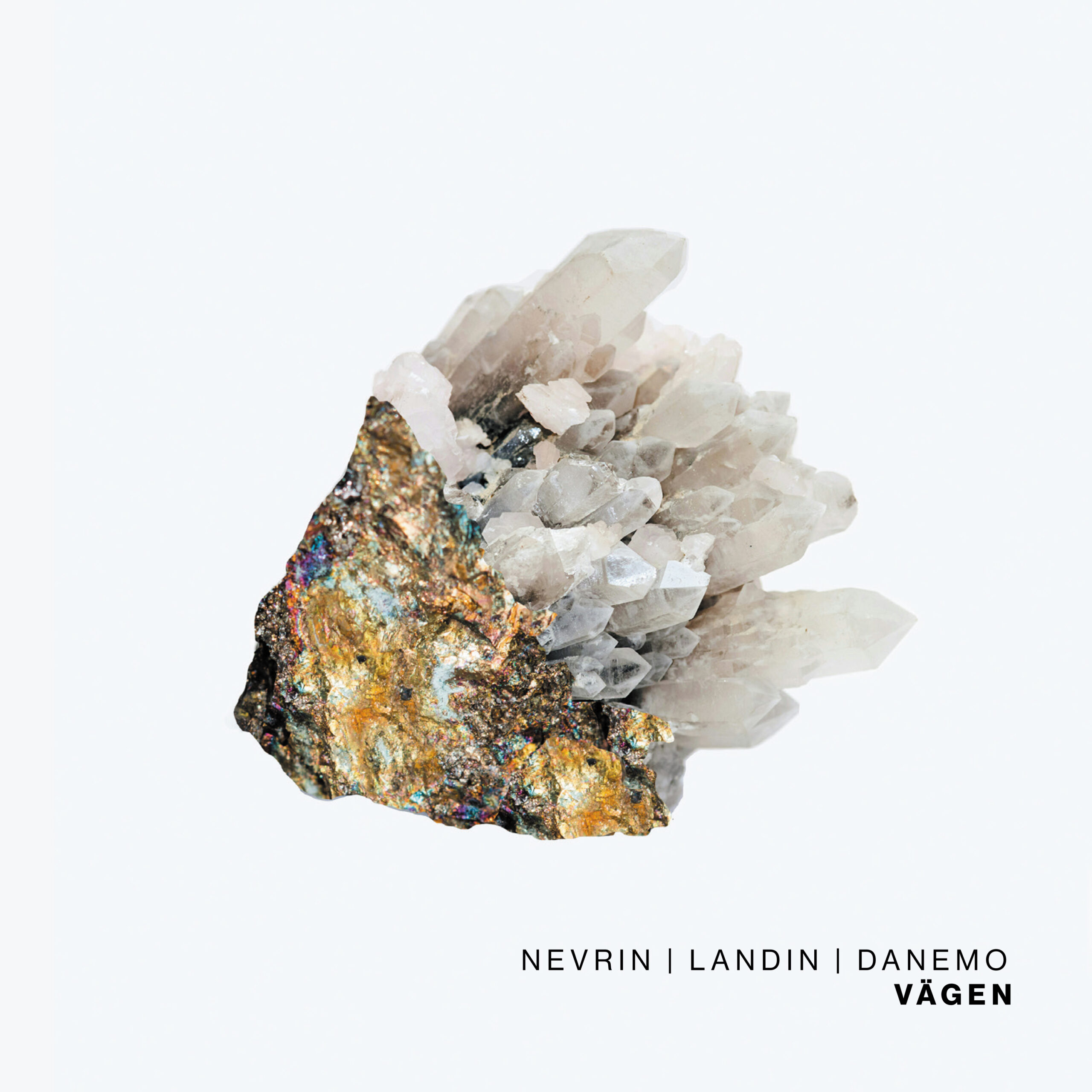 Vägen — Nevrin, Landin, Danemo